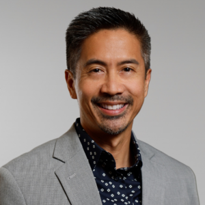 Brian Guerrero, Ed.D.